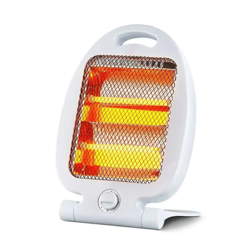 800W Electric Quartz Heater