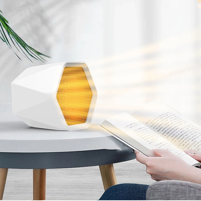 Hexagonal Tabletop Heater Hexagonal Tabletop Heater