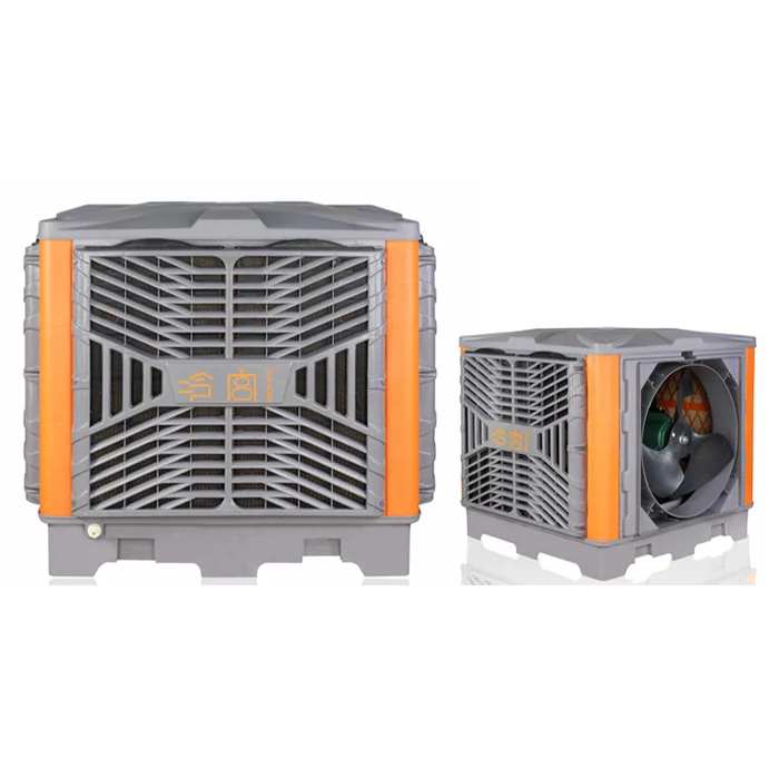 Industrial Air Coolers Industrial Air Coolers