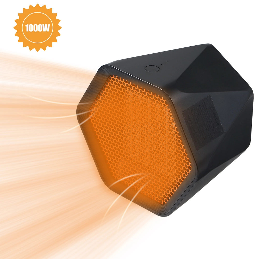 Mini Heater Hexagon Portable Mini Heater Hexagon Portable