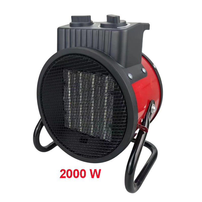 Portable PTC Heater 2000W