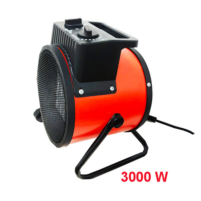 Portable PTC Heater 3000W